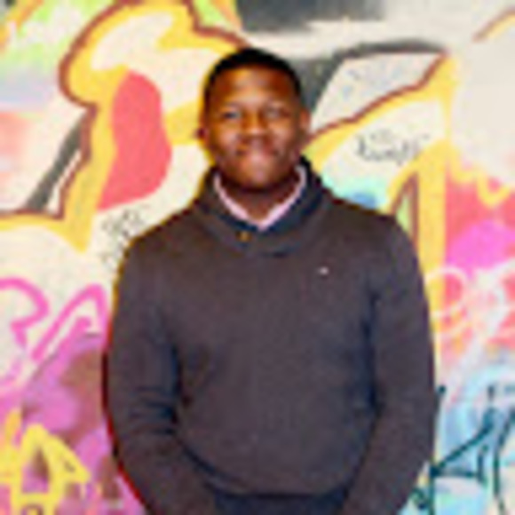 Meet your Posher, Todd - Picture 1 of 1